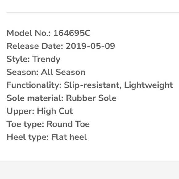 CONVERSE x JW ANDERSON GLITTER CHUCK 70 HIGH TOP SNEAKERS CHUCK TAYLOR A Size 11 - Picture 8 of 10